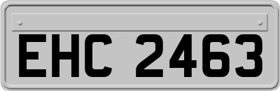EHC2463