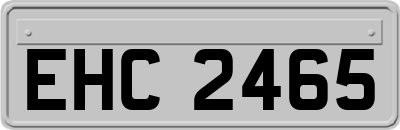 EHC2465