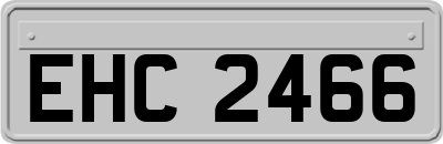 EHC2466