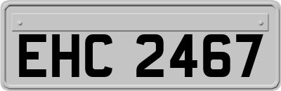 EHC2467