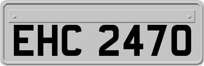 EHC2470