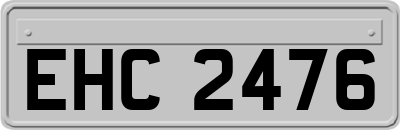 EHC2476