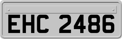 EHC2486