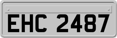 EHC2487