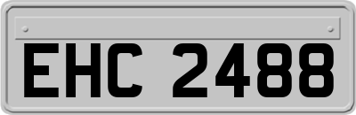 EHC2488