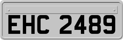EHC2489