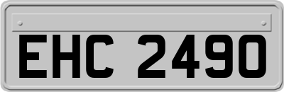EHC2490