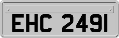 EHC2491
