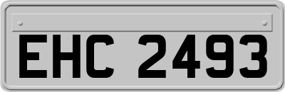 EHC2493