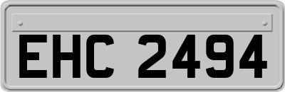 EHC2494