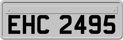 EHC2495