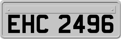 EHC2496