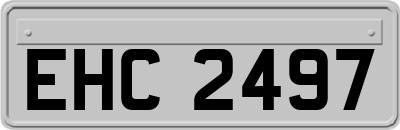 EHC2497