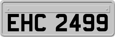 EHC2499