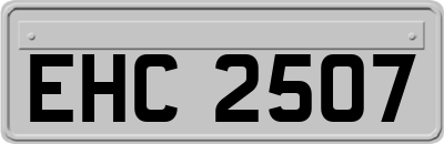 EHC2507