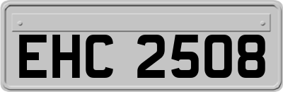 EHC2508