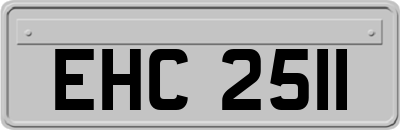 EHC2511