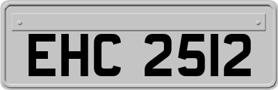 EHC2512