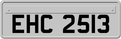 EHC2513