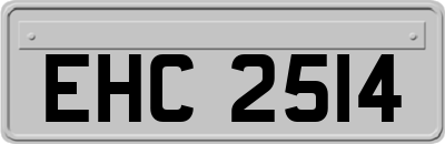 EHC2514