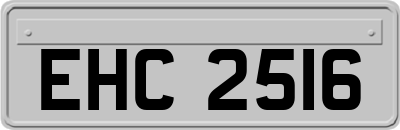 EHC2516