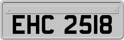 EHC2518