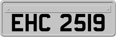 EHC2519