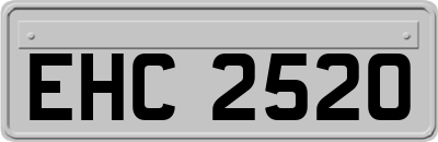 EHC2520