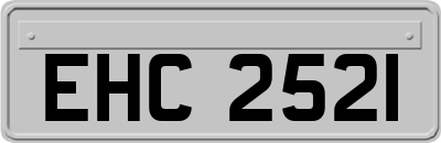 EHC2521