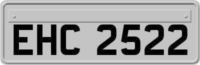 EHC2522