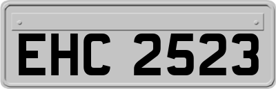EHC2523