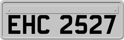 EHC2527