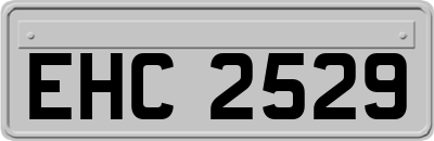 EHC2529