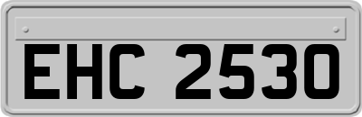 EHC2530