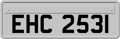 EHC2531