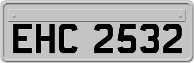 EHC2532