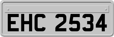 EHC2534