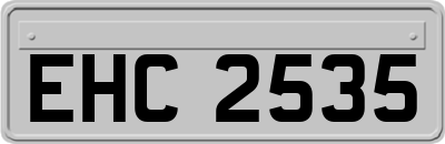 EHC2535