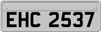 EHC2537