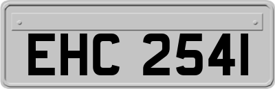 EHC2541