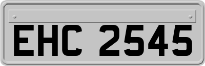 EHC2545