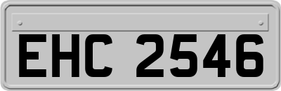 EHC2546