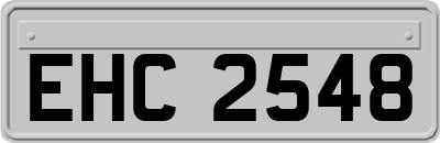 EHC2548