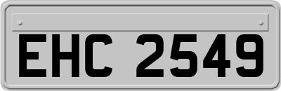 EHC2549