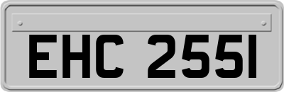 EHC2551