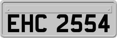 EHC2554