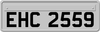EHC2559