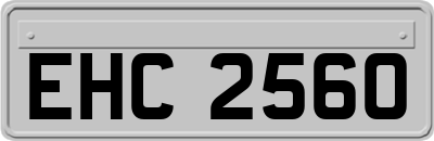EHC2560