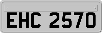 EHC2570