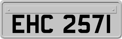 EHC2571